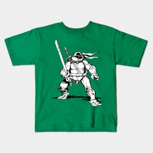 Original Turtle Kids T-Shirt